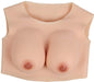 Brassière Seins Coton Bonnet E