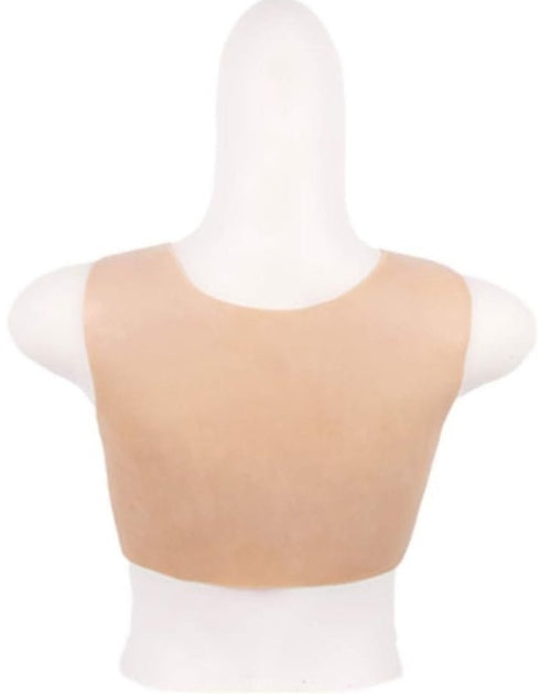 Brassière Seins Silicone Bonnet B Chair