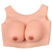 Brassière Seins Silicone Bonnet B Chair
