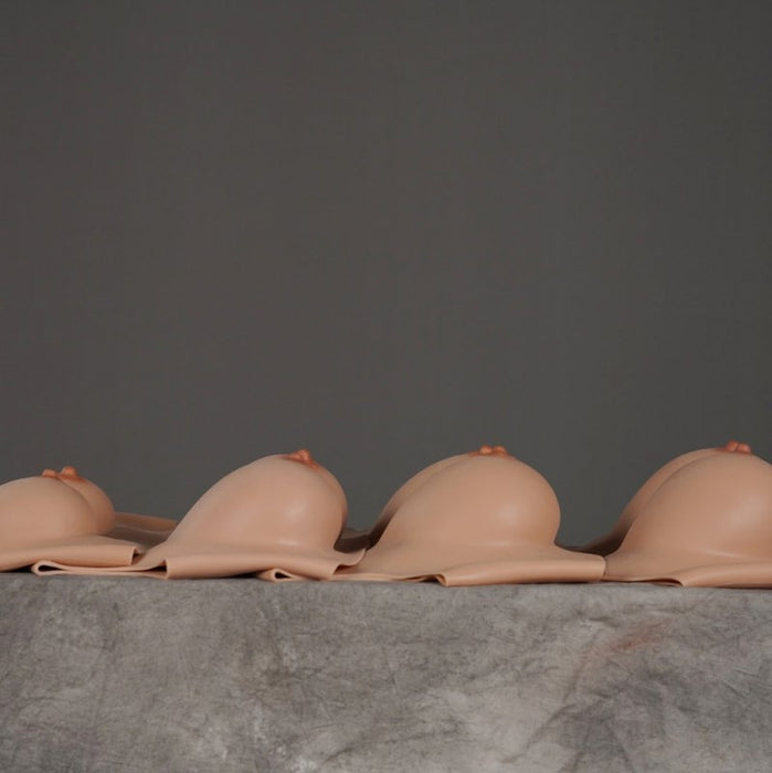 Brassière Seins Silicone Bonnet B Chair