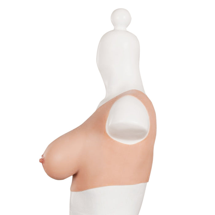 Brassière Seins Silicone Bonnet B Chair