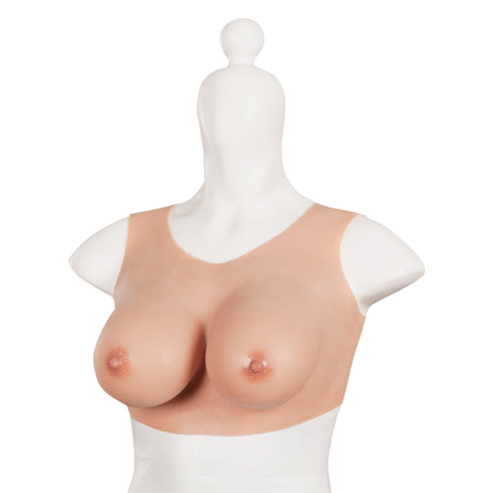 Brassière Seins Silicone Bonnet B Chair