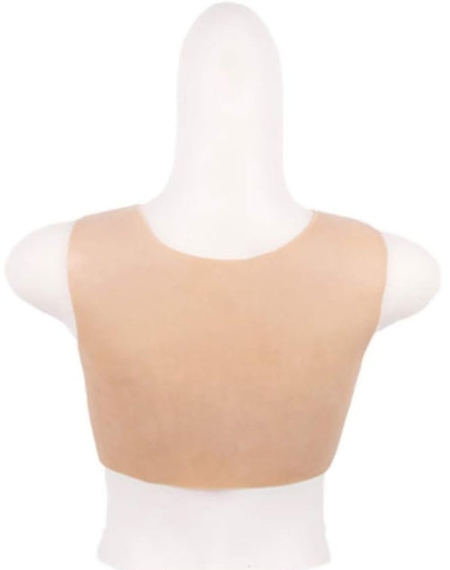 Brassière Seins Silicone Bonnet C Chair
