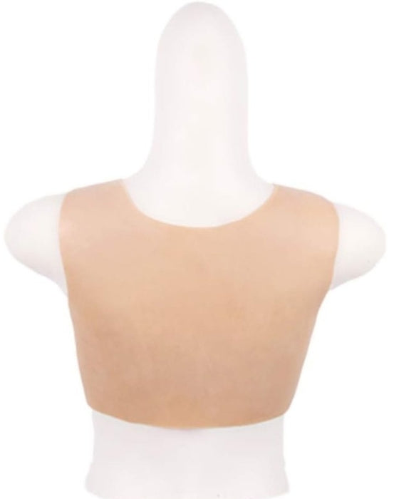 Brassière Seins Silicone Bonnet C Chair