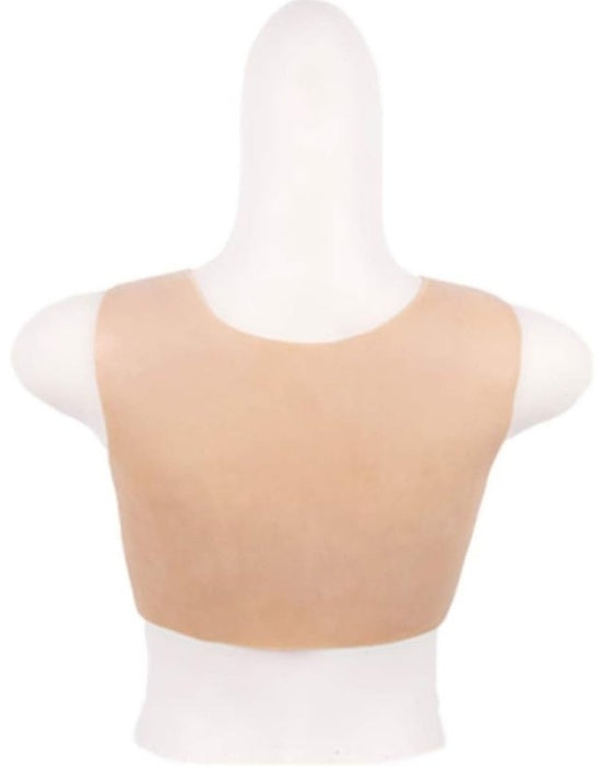 Brassière Seins Silicone Bonnet G Chair