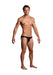 Bikini BRAZILIAN POUCH Noir