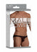 Bikini BRAZILIAN POUCH Noir