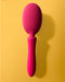 Brosse à Cheveux Vibrante Vibraliss 11.5 x 3.3cm Rose