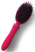 Brosse à Cheveux Vibrante Vibraliss 11.5 x 3.3cm Rose