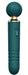 Stimulateur de Clitoris et Point G Budding Vert