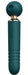 Stimulateur de Clitoris et Point G Budding Vert