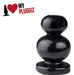 BULBY 9 x 6 cm