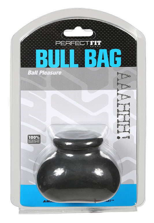 Bull Bag Ball Stretcher