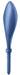 Cockring vibrant connecté Bullseye Satisfyer Bleu