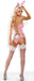 Bunny - 4 pièces