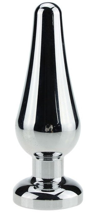 Bijou Anal Strass Diamant - SMALL 8.2 x 3.2 cm