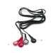 Câble Raccord Électro 4 Snaps DC 2.5 mm