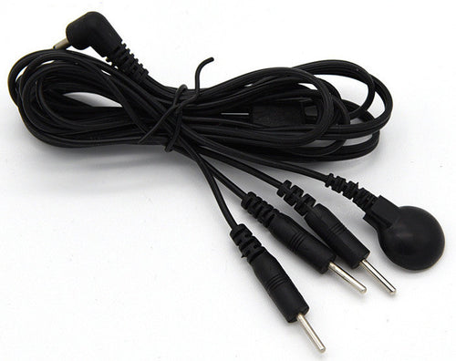 Câble Raccord Électro DC 2.5mm