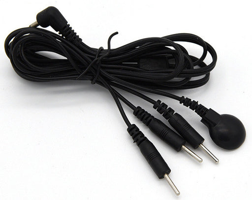 Câble Raccord Électro DC 2.5mm