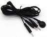 Câble Raccord Électro DC 2.5mm
