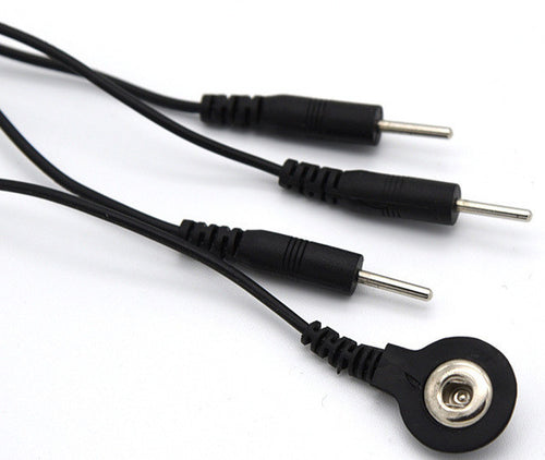 Câble Raccord Électro DC 2.5mm