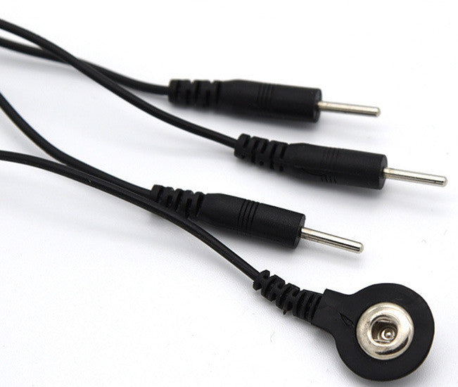 Câble Raccord Électro DC 2.5mm