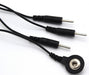 Câble Raccord Électro DC 2.5mm