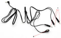 Câble Raccord Électro DC 2.5mm