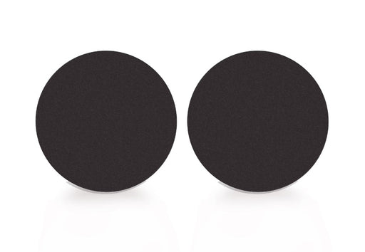 Cache Oeil pour Masque à Gaz x2 - Diamètre 74mm