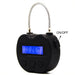 Cadenas automatique Lock Time