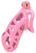 Cage Aspic XXL Rose 11.5 x 3.3cm