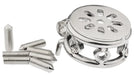 Cage avec Tige d'urètre et Pics Ultrick 3 x 3.3cm
