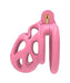 Cage Bishera Rose M 6.5 x 3.2cm