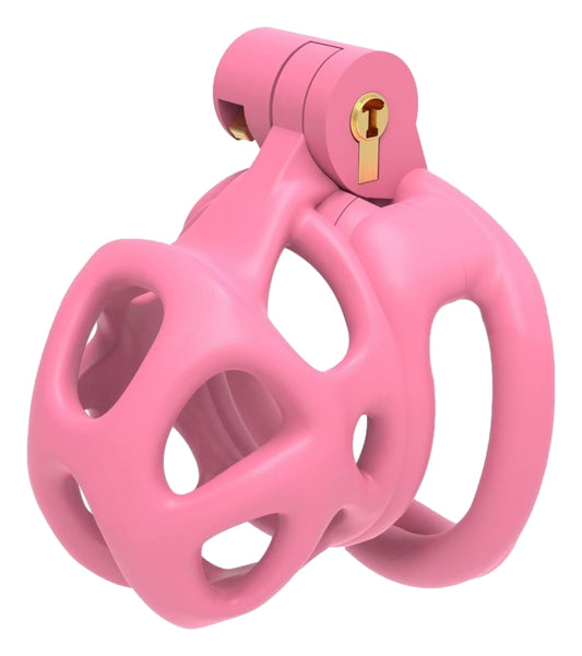 Cage Bishera Rose S 5.5 x 3.2cm