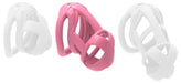 Cage Bonex Rose M 7.5 x 3.3cm