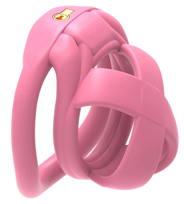 Cage Bonex Rose S 4.5 x 3.3cm