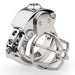 Cage Cockor 5 x 3cm