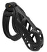 Cage Contrik Noire L 9.5 x 3.6cm