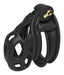 Cage Contrik Noire M 7.5 x 3.6cm