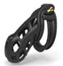 Cage Contrik Noire XL 10.5 x 3.6cm