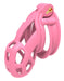 Cage Contrik Rose L 9.5 x 3.6cm