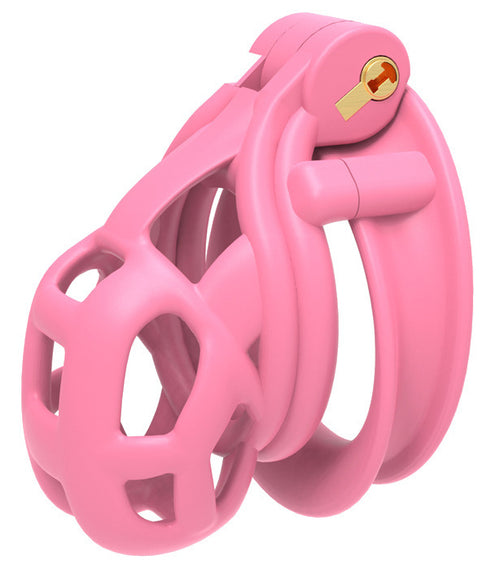 Cage Contrik Rose M 7.5 x 3.6cm
