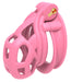 Cage Contrik Rose M 7.5 x 3.6cm