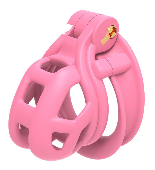 Cage Contrik Rose S 6.5 x 3.6cm