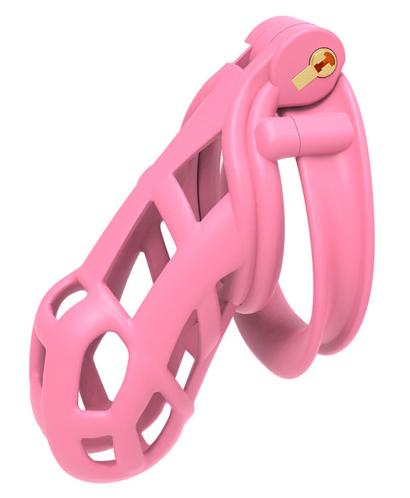 Cage Contrik Rose XL 10.5 x 3.6cm