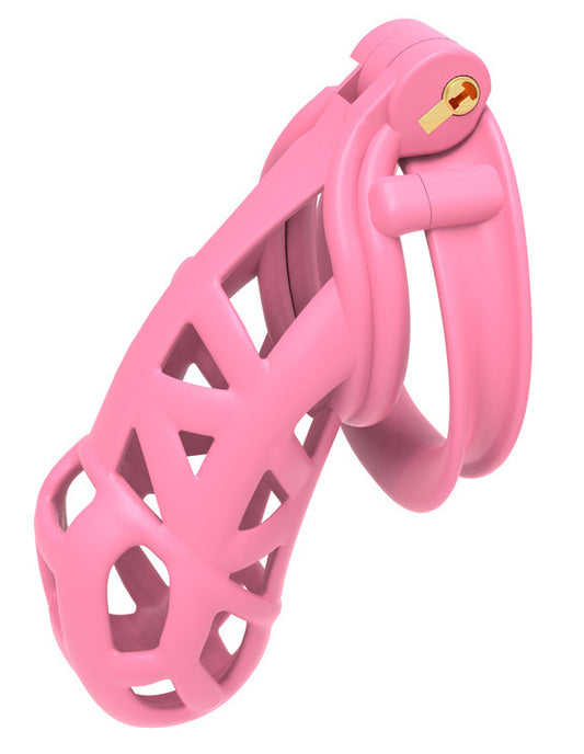 Cage Contrik Rose XXL 12 x 3.6cm