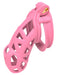 Cage Contrik Rose XXL 12 x 3.6cm