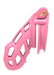 Cage Contrik Rose XXL 12 x 3.6cm