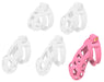 Cage Contrik Rose XXL 12 x 3.6cm