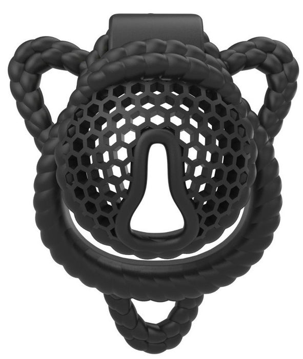 Cage courte Bascock Plus 3.5 x 3.2cm